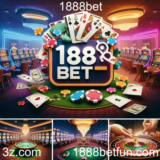 Apostas Esportivas na 1888bet: Guia Completo para Iniciantes