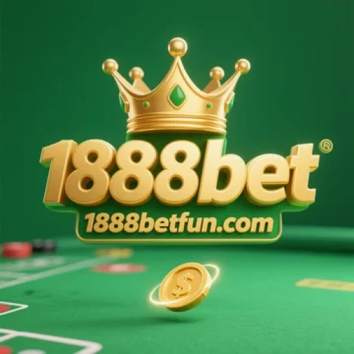 Logo 1888bet